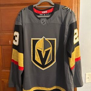 Vegas Golden Knights Alec Martinez
